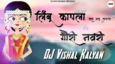 Limbu Kapla VS Gavri Navri - Mashup - DJ Vishal Kalyan